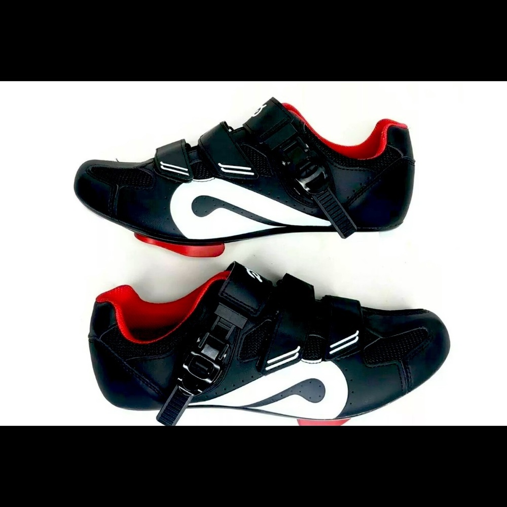 Pelaton Riding Shoes with Cleats size 38